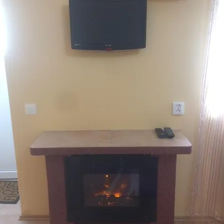 Relaxbakony Casa de hóspedes Csopak