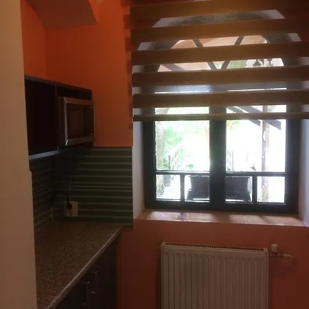 Casa de hóspedes Relaxbakony *
