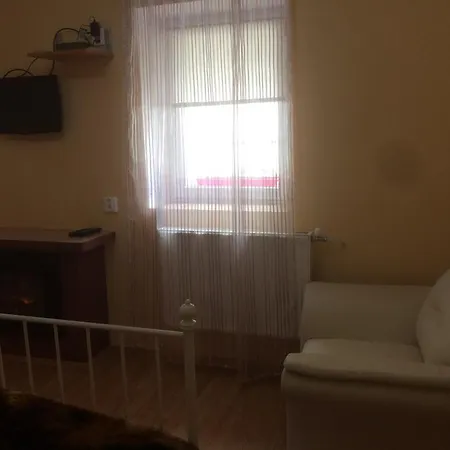 Vendégház Relaxbakony *