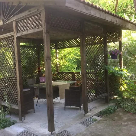 Relaxbakony