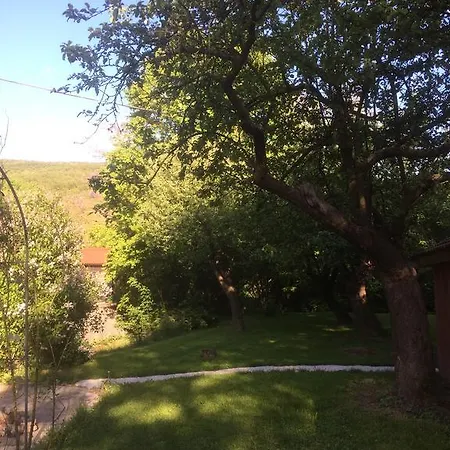 Relaxbakony