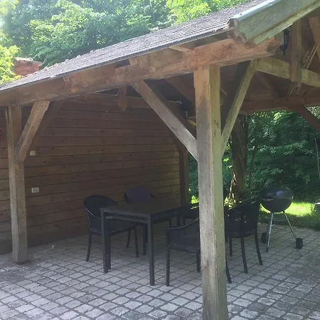 Vendégház Relaxbakony