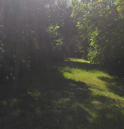 Relaxbakony Vendégház