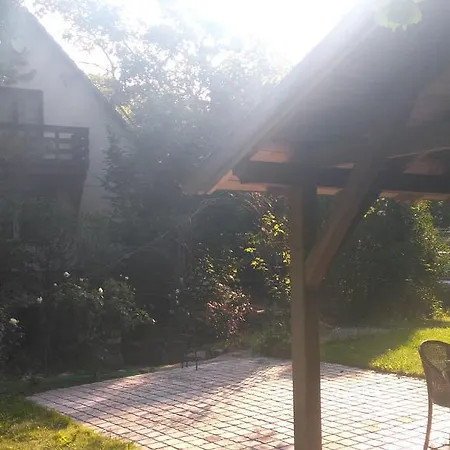 Relaxbakony Vendégház *