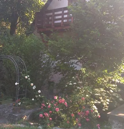 Relaxbakony * Csopak