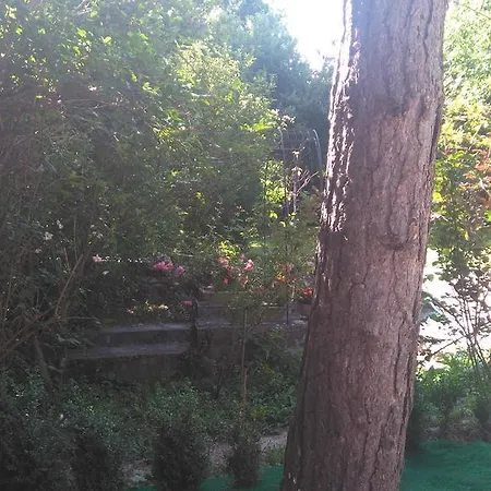 Relaxbakony Vendégház Csopak