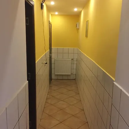 Relaxbakony Casa de hóspedes Csopak