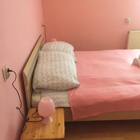 Vendégház Relaxbakony *