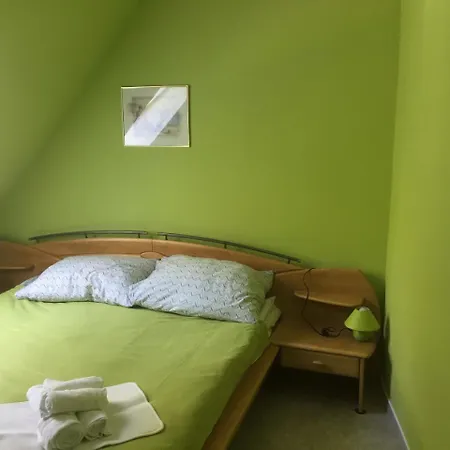 Vendégház Relaxbakony