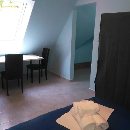 Vendégház Relaxbakony