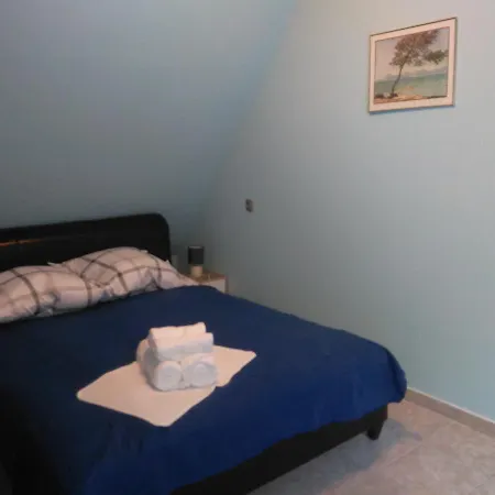 Vendégház Relaxbakony