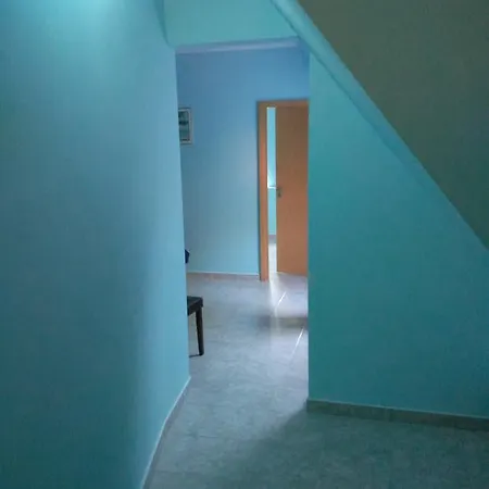 Vendégház Relaxbakony *