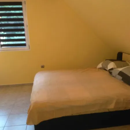 Relaxbakony Vendégház Csopak