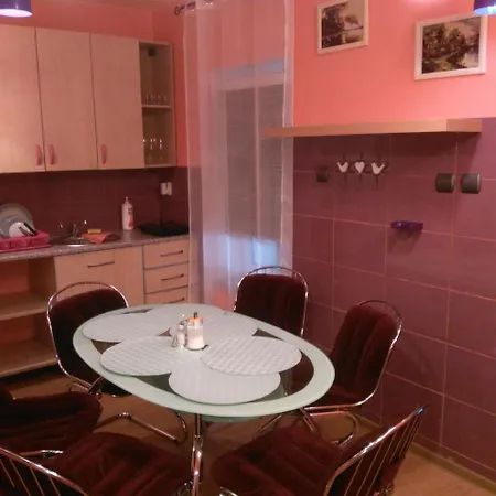 Vendégház Relaxbakony Csopak