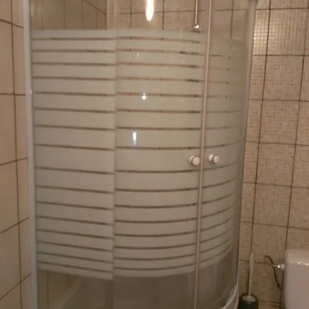 Relaxbakony Vendégház