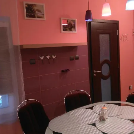 Vendégház Relaxbakony Csopak