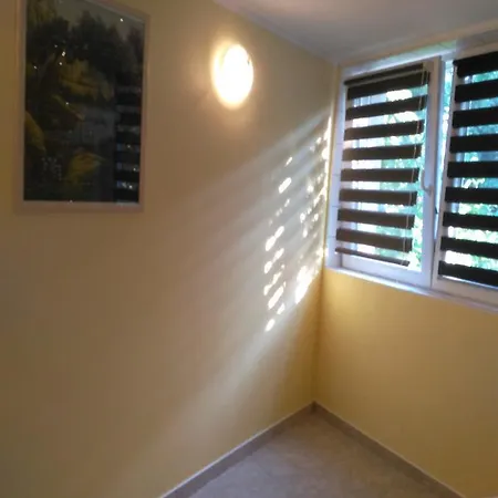 Vendégház Relaxbakony