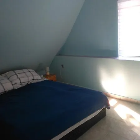 Vendégház Relaxbakony