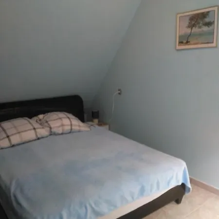 Vendégház Relaxbakony *