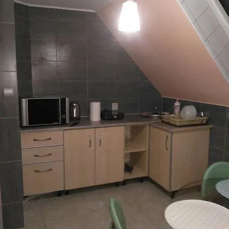 Relaxbakony Vendégház