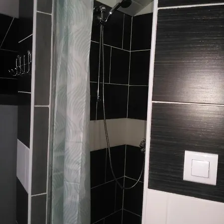 Relaxbakony Vendégház Csopak