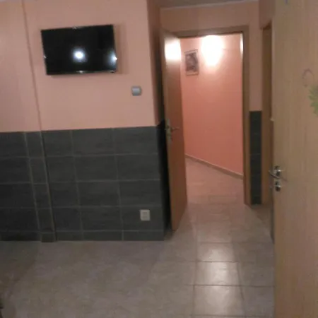 Vendégház Relaxbakony