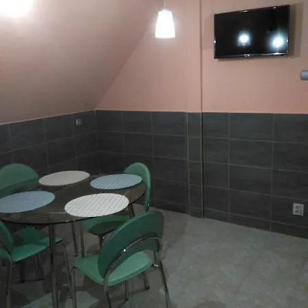 Relaxbakony Casa de hóspedes Csopak