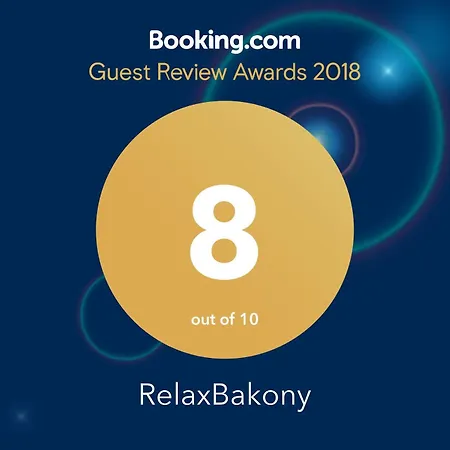 Relaxbakony