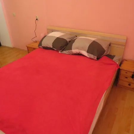 Relaxbakony Vendégház Csopak